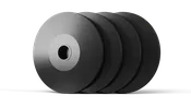 GAIA Titan NEO Cap (Set of 4)