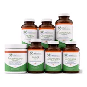 Lyme and Co-Infection Recovery Kit