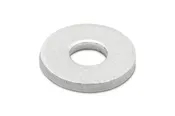 Aluminum Pop-Rivet Back Up washers