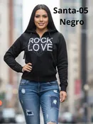 Black Zip-Up Hoodie Jacket – Rock Love Graphic