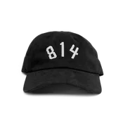 814 Classic Dad Hat