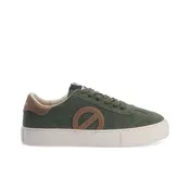 Arcade Toe Side - Vert/Bronze