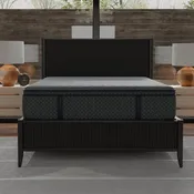 12” Allureluxe™ Hybrid Elite with Lumi Bands™ - Medium