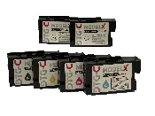 DTG-C Model X Cleaning Carts