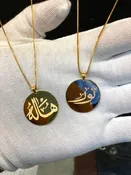 CUSTOM ORDER NAMES PLATES