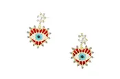 Jenna Earrings