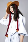 Hat - Ruby