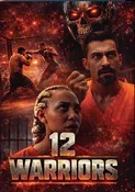 12 Warriors (MOD) (DVD Movie)