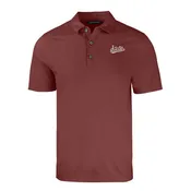 Cutter and Buck Forge Eco Stretch Polo with State Script