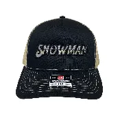 Richardson Snowman Hat