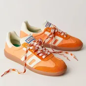 Back 70 Ghost Retro Sneakers