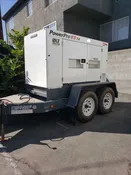 Airman PowerPro 65 T4 – 50KW Tier 4 Diesel Power Module