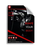 Posters - Large Format