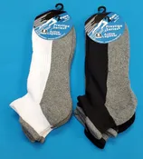 PRESTIGE PREMIUM LOW CUT SOCKS