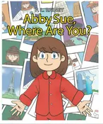 Abby Sue, Where are You Book