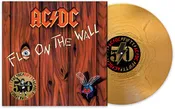 AC/DC - FLY ON THE WALL [LP]