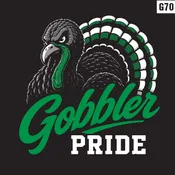 G70 - Gobbler Pride