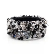 Cocktail Clappers Bangle Set
