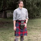 American Dream 5 Yard Kilt