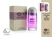 24 X 7 SEXY WOMEN