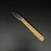 Au Sabot | Walnut Knife