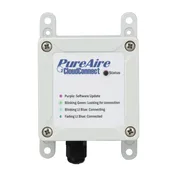 PureAire CloudConnect