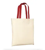 100% Cotton Tote Bag