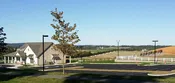 Commercial Fence