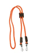 Double Lanyard