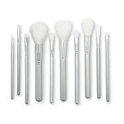 BP Professional Brush Set - Silver
