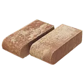 4″ Bullnose Remodel – Sand Dune