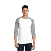 District ® Very Important Tee ® 3/4-Sleeve Raglan