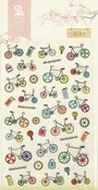 Bike Stickers