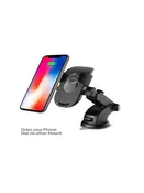iGrip Telescopic One Touch