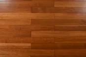 Kempas Natural — Tropical Flooring