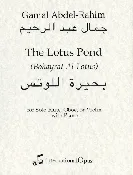 Abdel-Rahim, G :: Bohayrat Al-Lotus [The Lotus Pond]