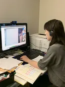 Tutoring Block — Japanese Cultural & Community Center of Washington Seattle