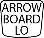 ARROW BOARD LO