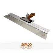 Concrete Smoother Cork Handle