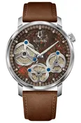 Accutron Spaceview Evolution Electrostatic 26A214