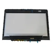 11.6" LCD Touch Screen w/ Bezel For Lenovo Chrome 500e 2in1 G5 M89