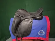 Frank Baines The Next Generation Adagio — Middleburg Tack Exchange