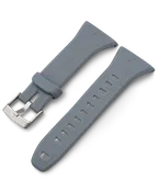 21mm Quick Release Silicone Strap