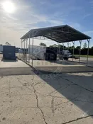 Apache Junction AZ Metal Carport