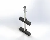 Armstrong Swing Ladder