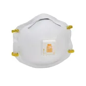 3M N-95 Dust Masks 8511 - 10/Box