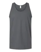 American Apparel 2408 Unisex Fine Jersey Tank