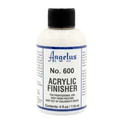 Acrylic Finisher 600 - Normal