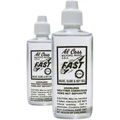 Al Cass 2 Bottles