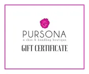 E-Gift Card